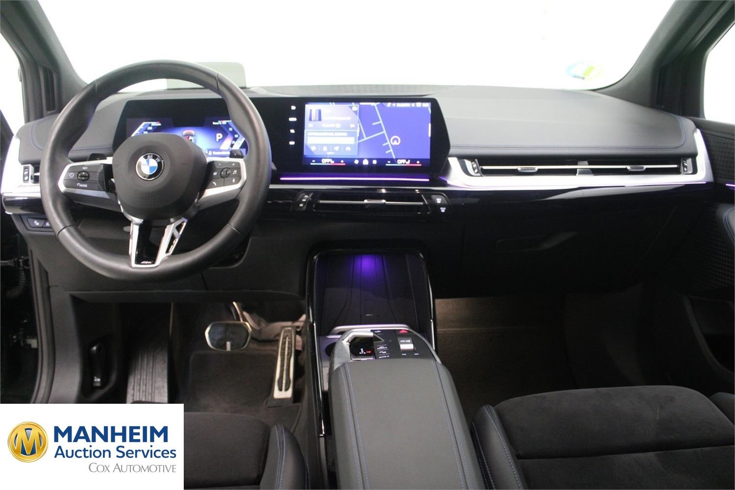 Foto BMW 220i Active Tourer (U06) 8