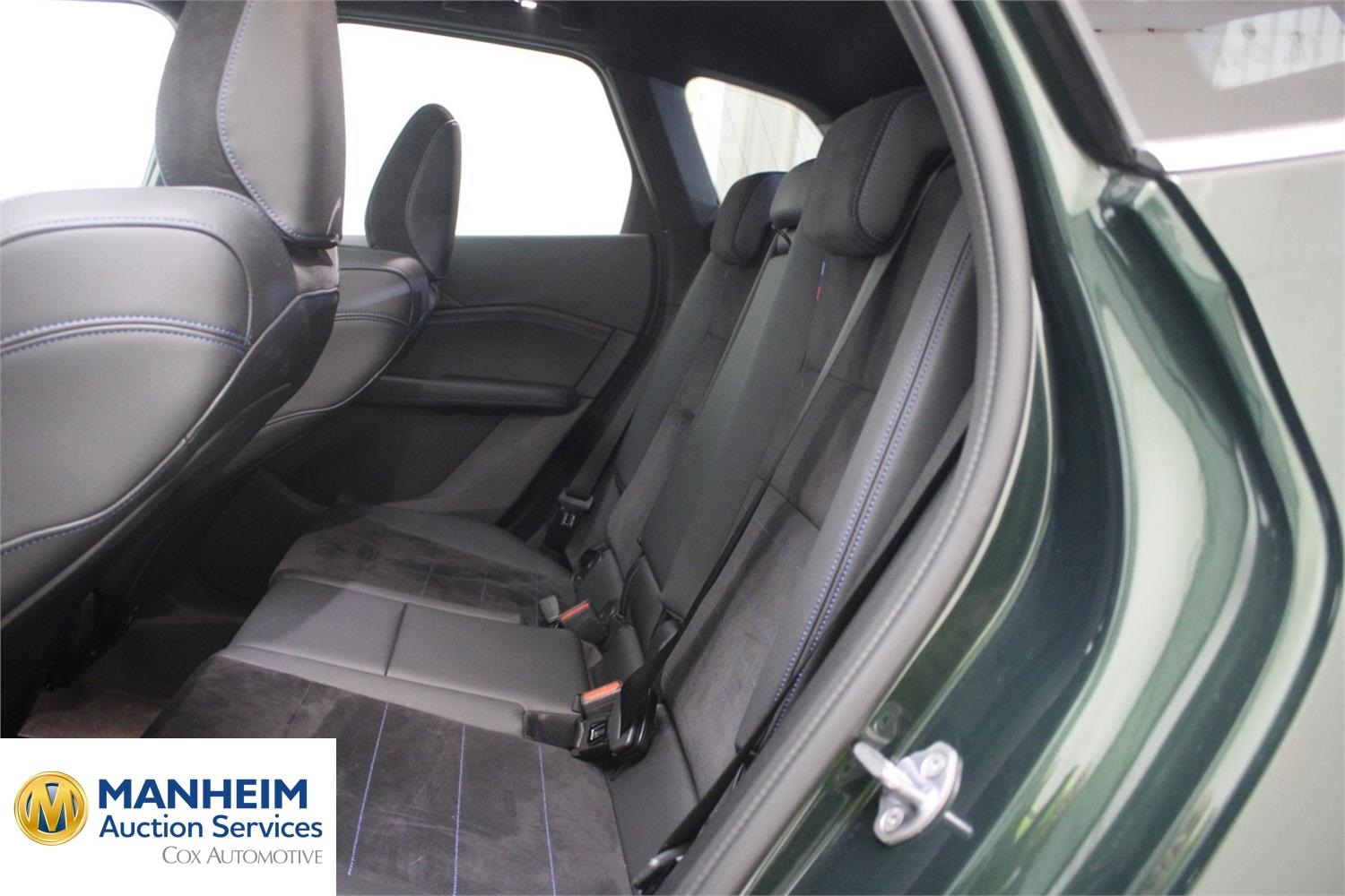 Foto BMW 220i Active Tourer (U06) 10