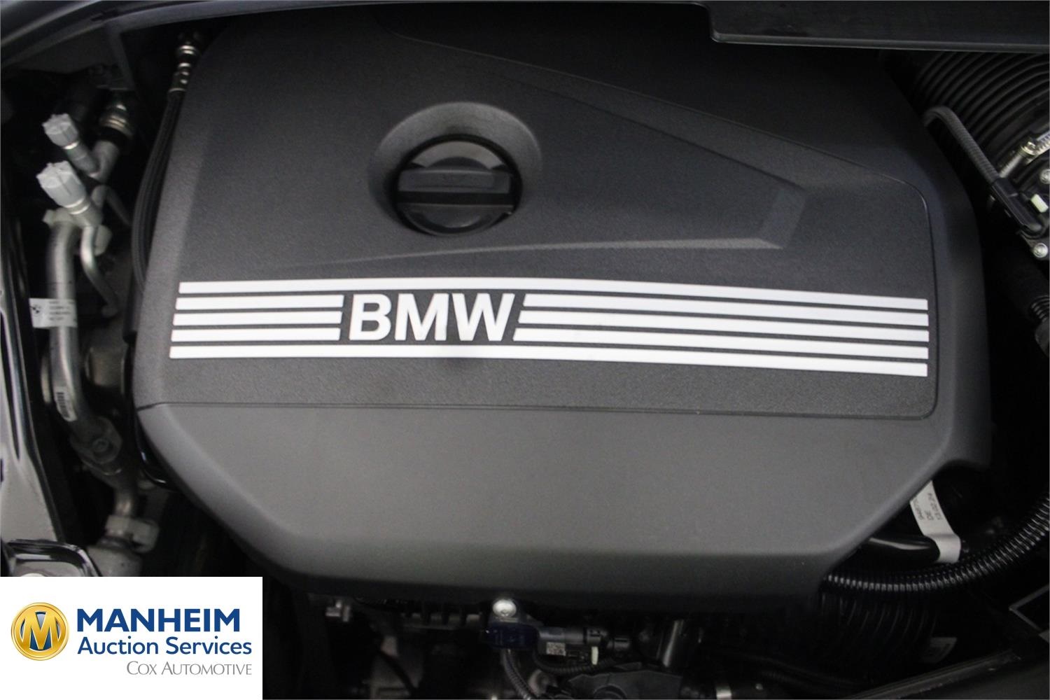 Foto BMW 220i Active Tourer (U06) 12
