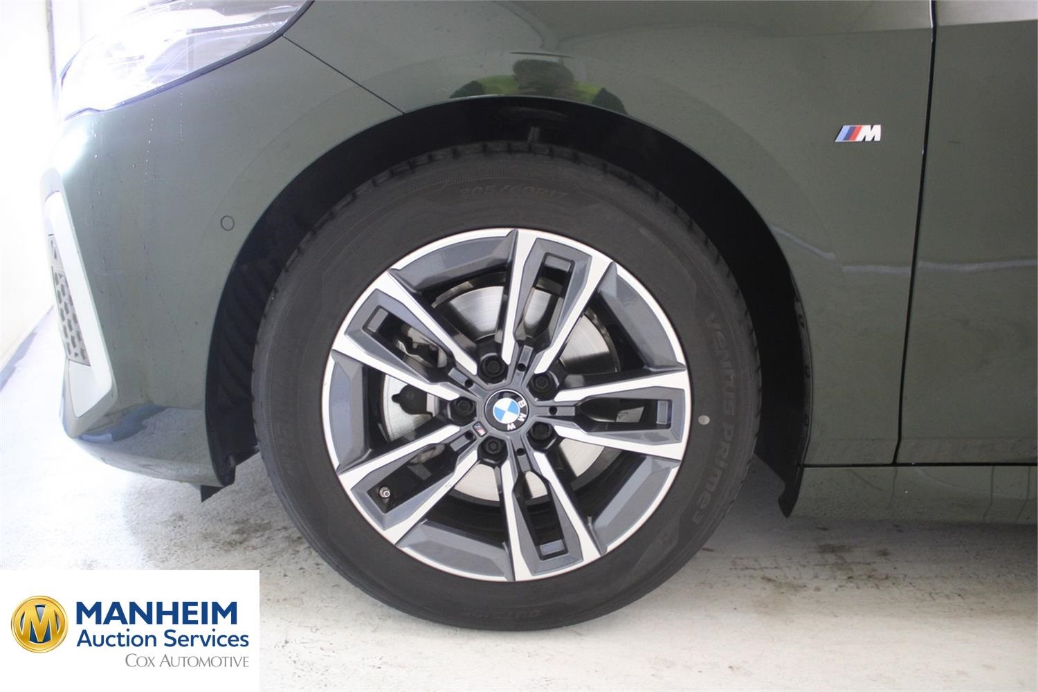 Foto BMW 220i Active Tourer (U06) 30