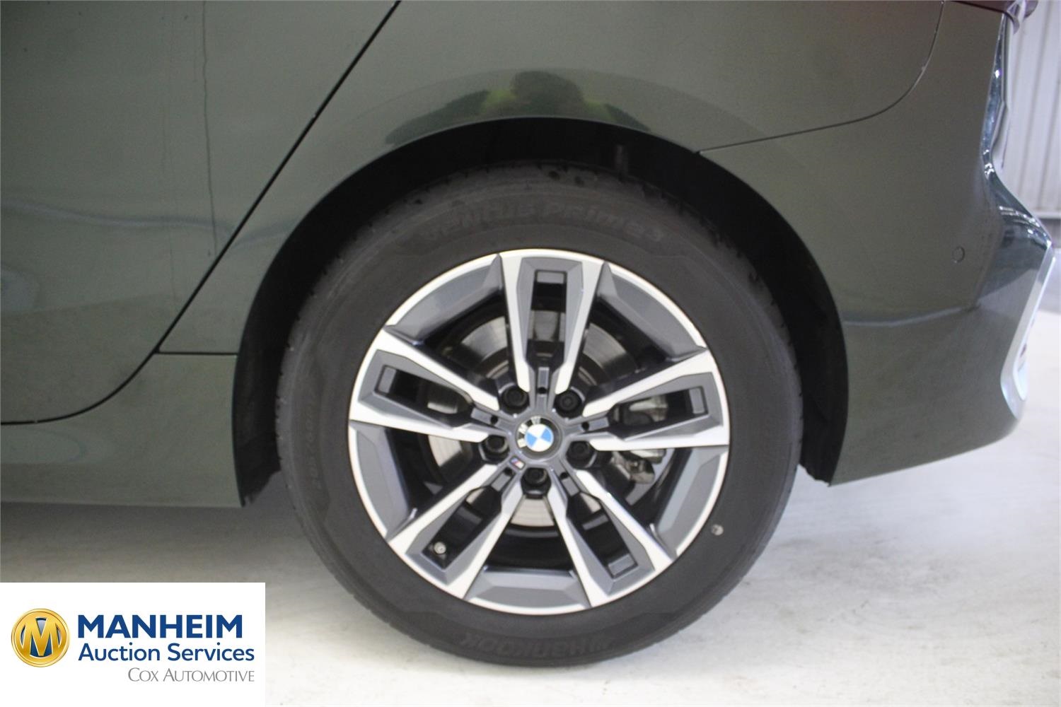 Foto BMW 220i Active Tourer (U06) 31