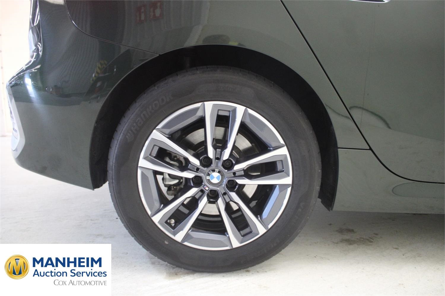 Foto BMW 220i Active Tourer (U06) 32