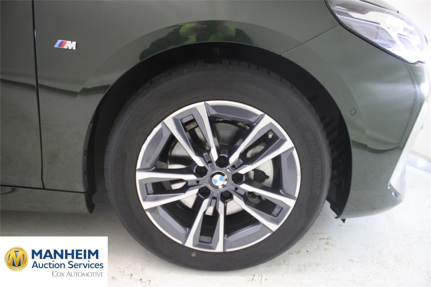 Foto BMW 220i Active Tourer (U06) 33