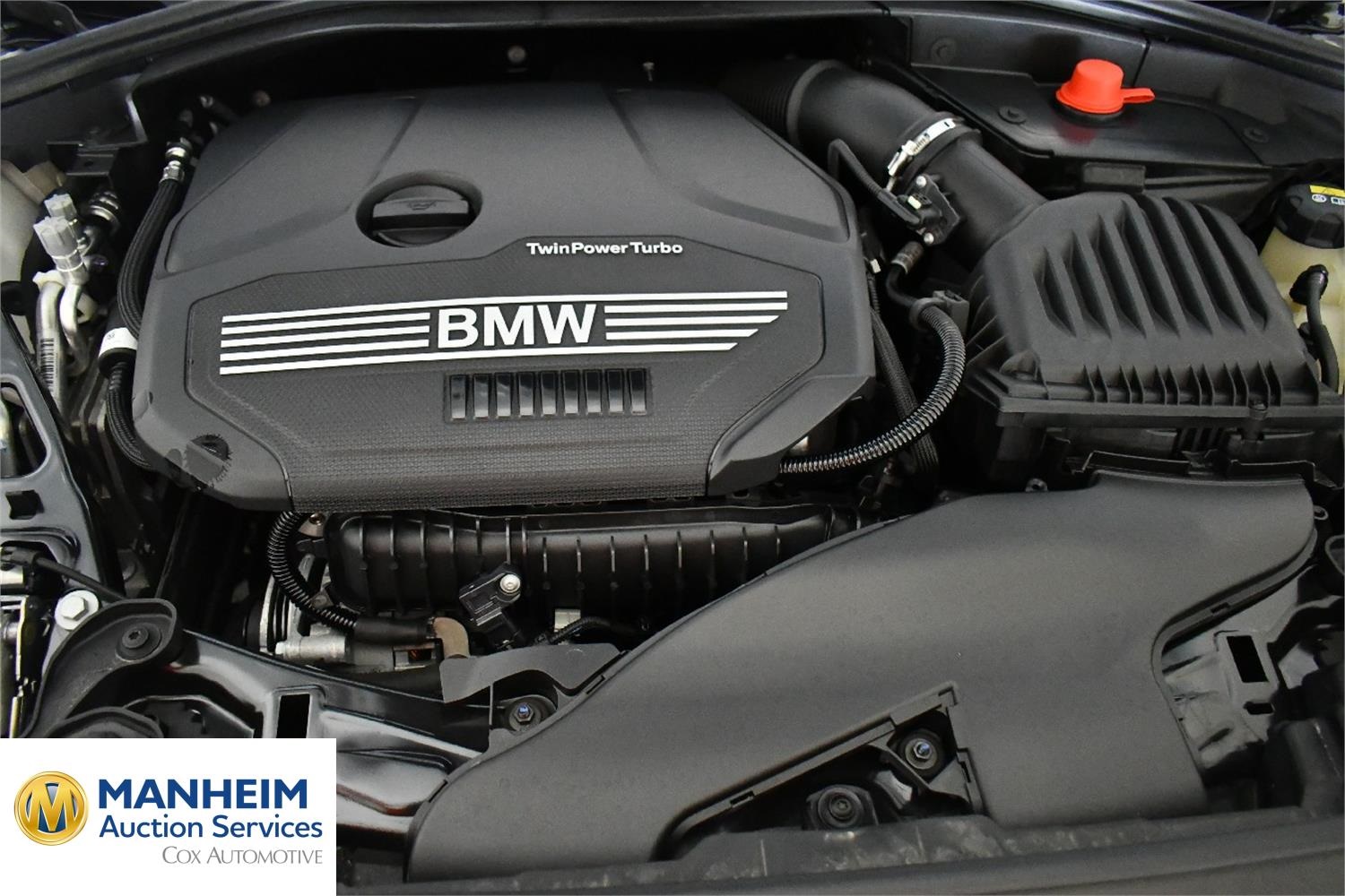 Foto BMW 118i (F40) 12