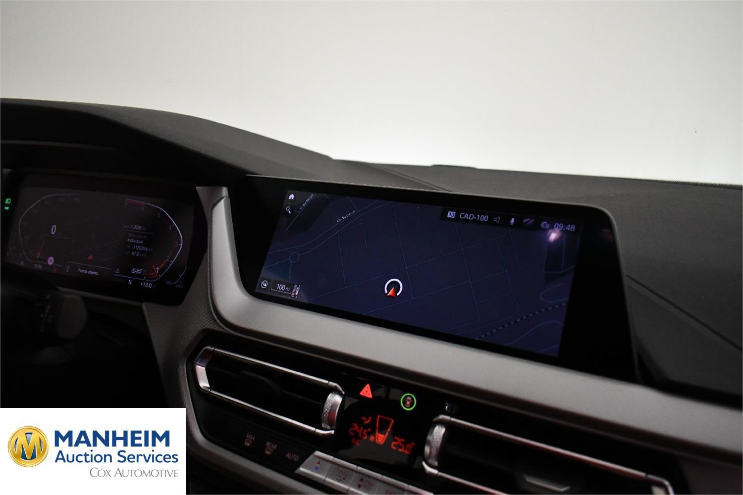 Foto BMW 118i (F40) 17