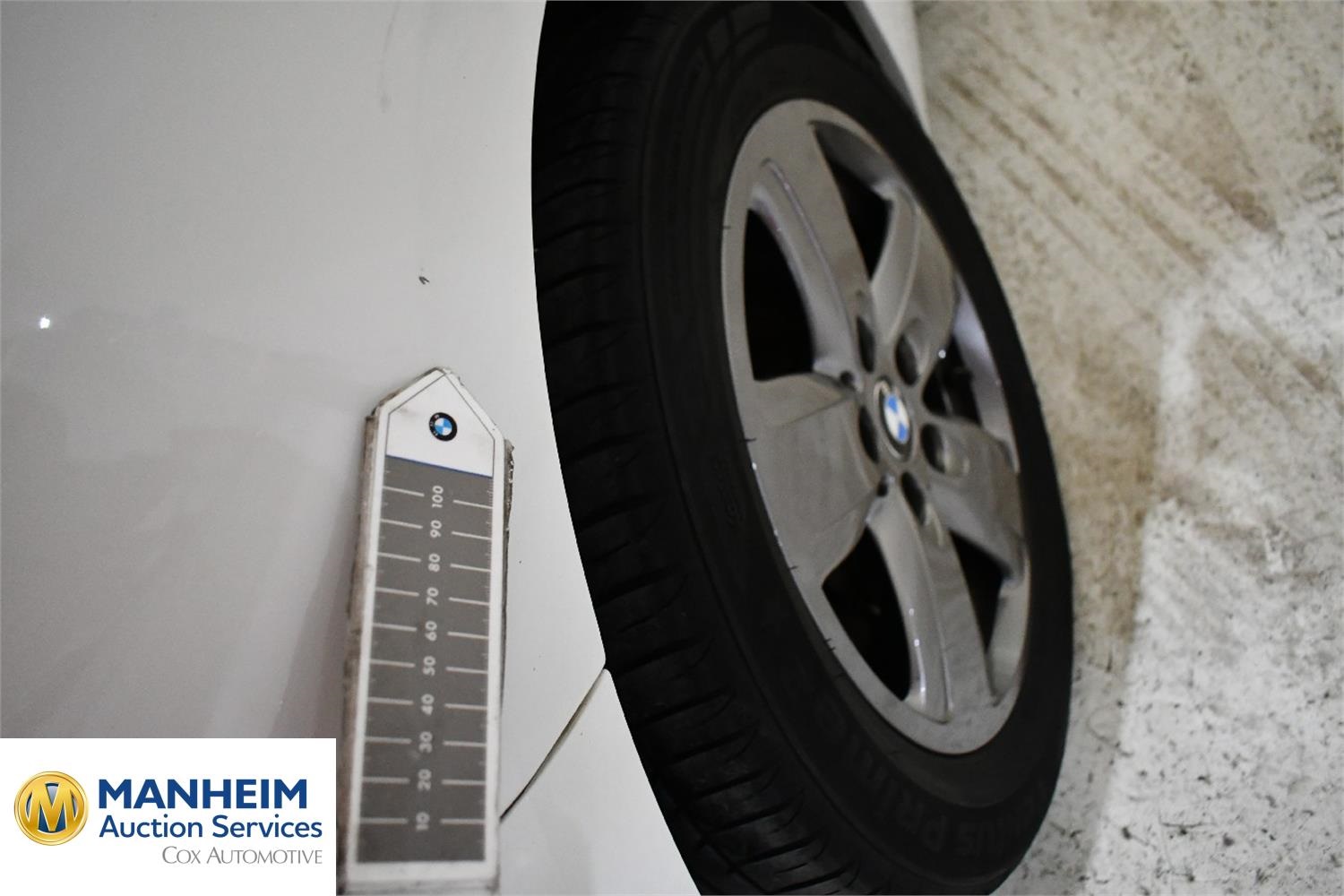 Foto BMW 118i (F40) 33