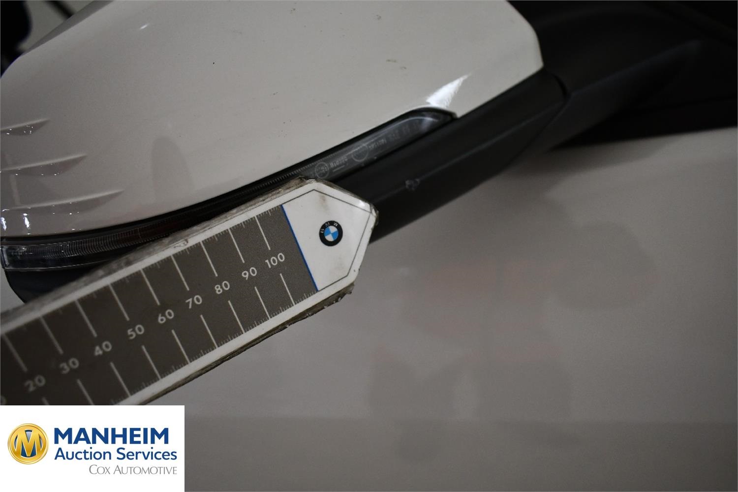 Foto BMW 118i (F40) 36