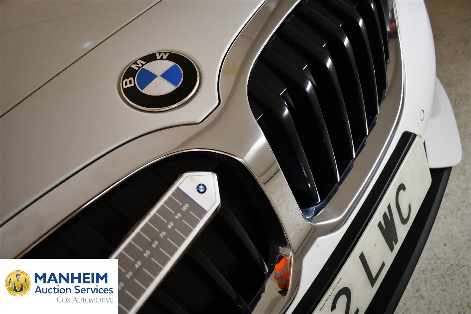 Foto BMW 118i (F40) 43