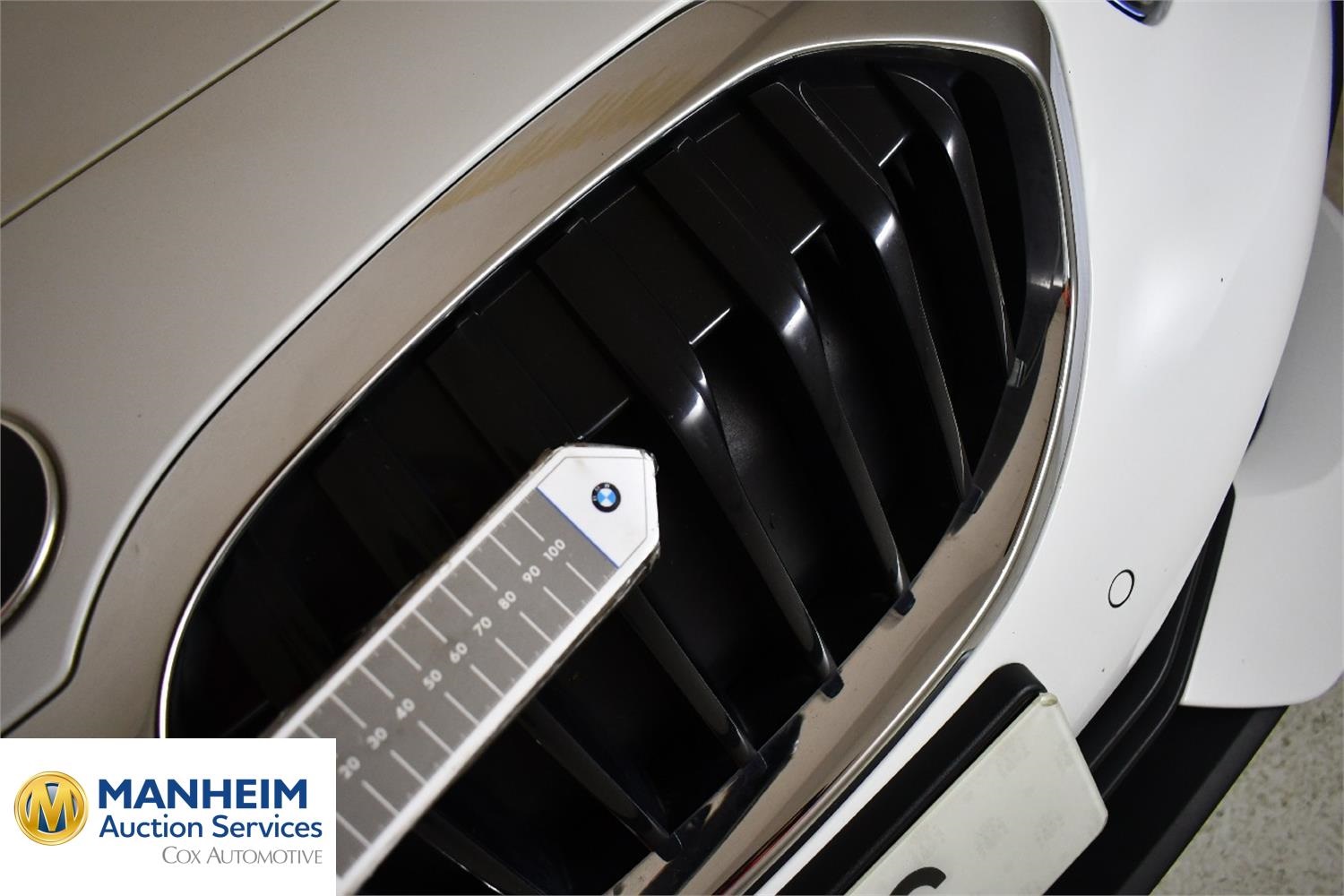 Foto BMW 118i (F40) 44