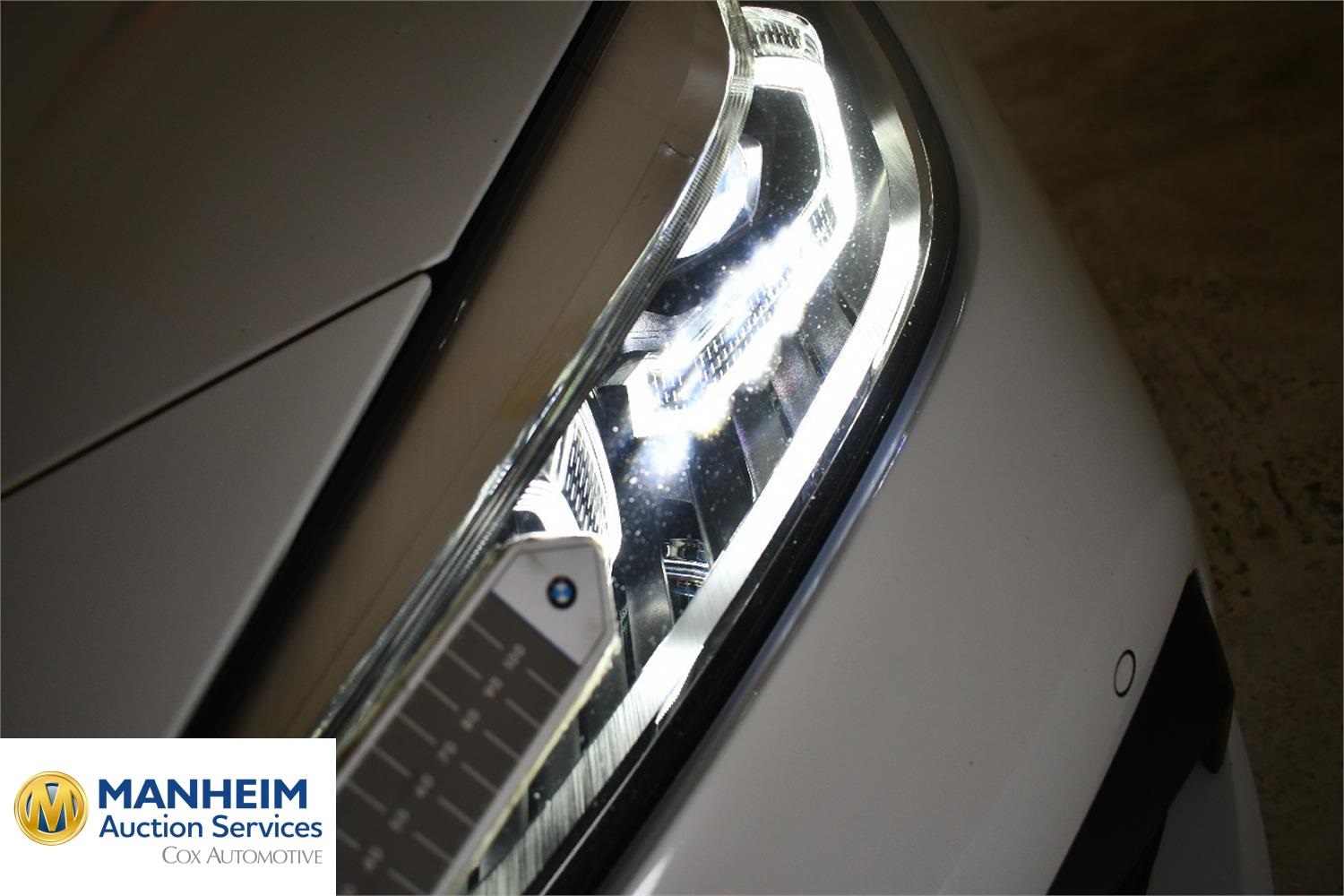 Foto BMW 118i (F40) 46