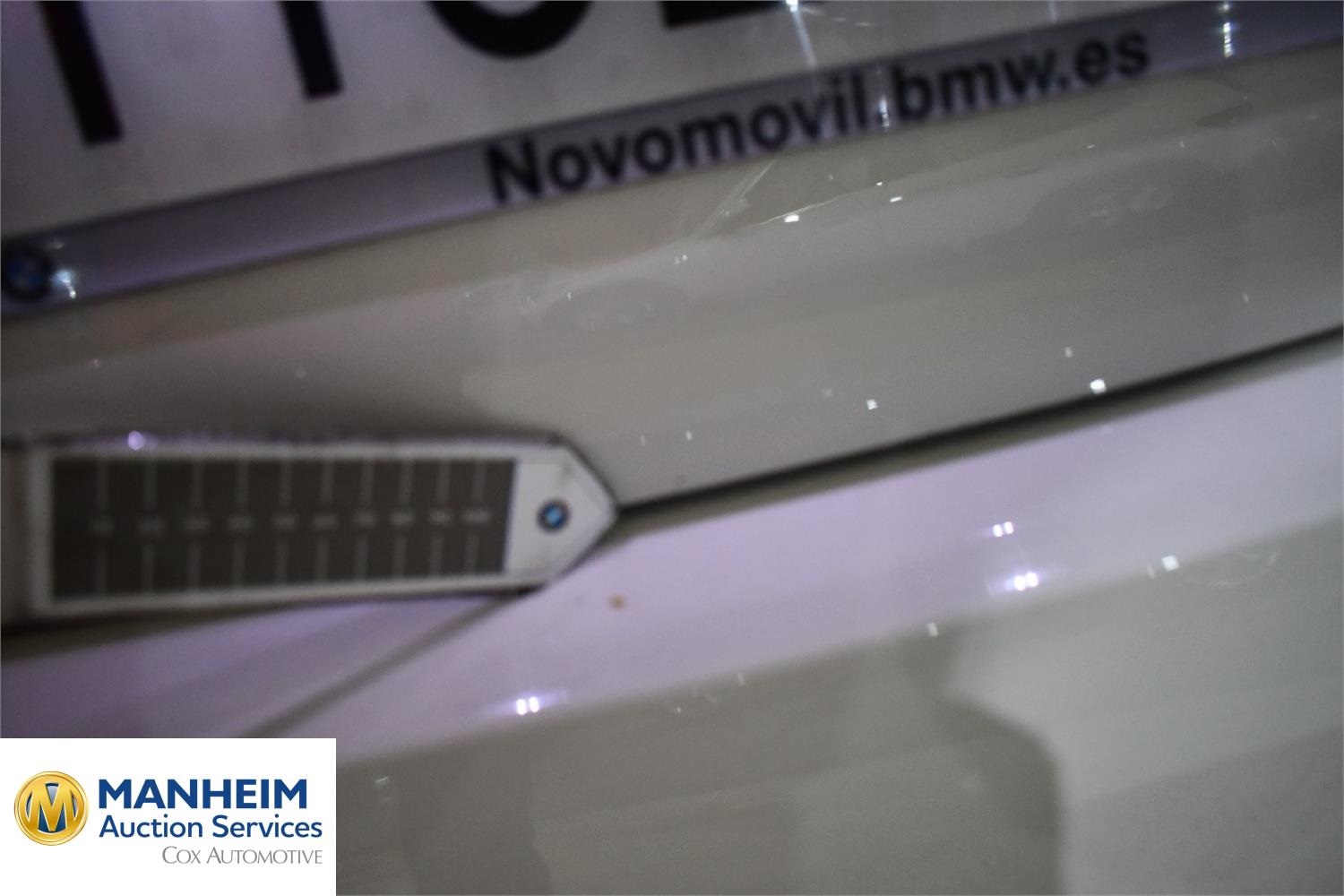 Foto BMW 118i (F40) 49