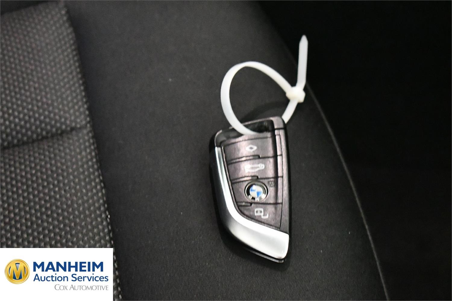 Foto BMW 318d Berlina (G20) 14