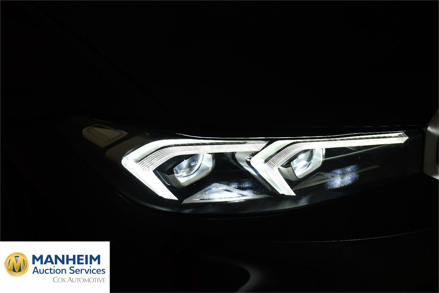 Foto BMW 318d Berlina (G20) 15