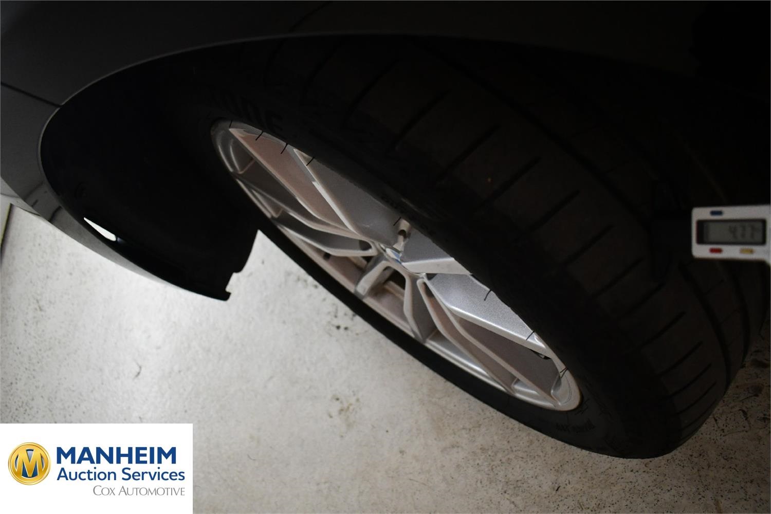 Foto BMW 318d Berlina (G20) 18