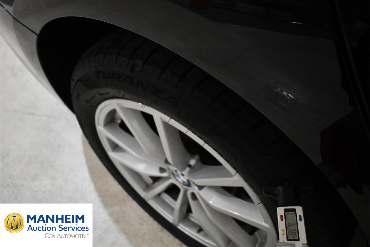 Foto BMW 318d Berlina (G20) 20