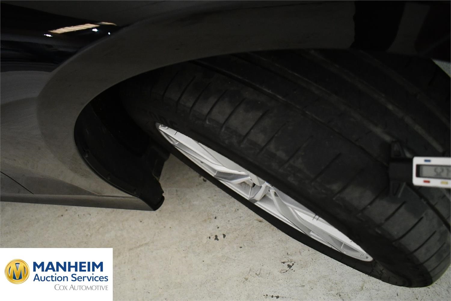 Foto BMW 318d Berlina (G20) 21
