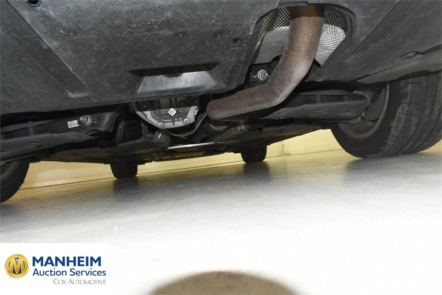 Foto BMW 318d Berlina (G20) 26