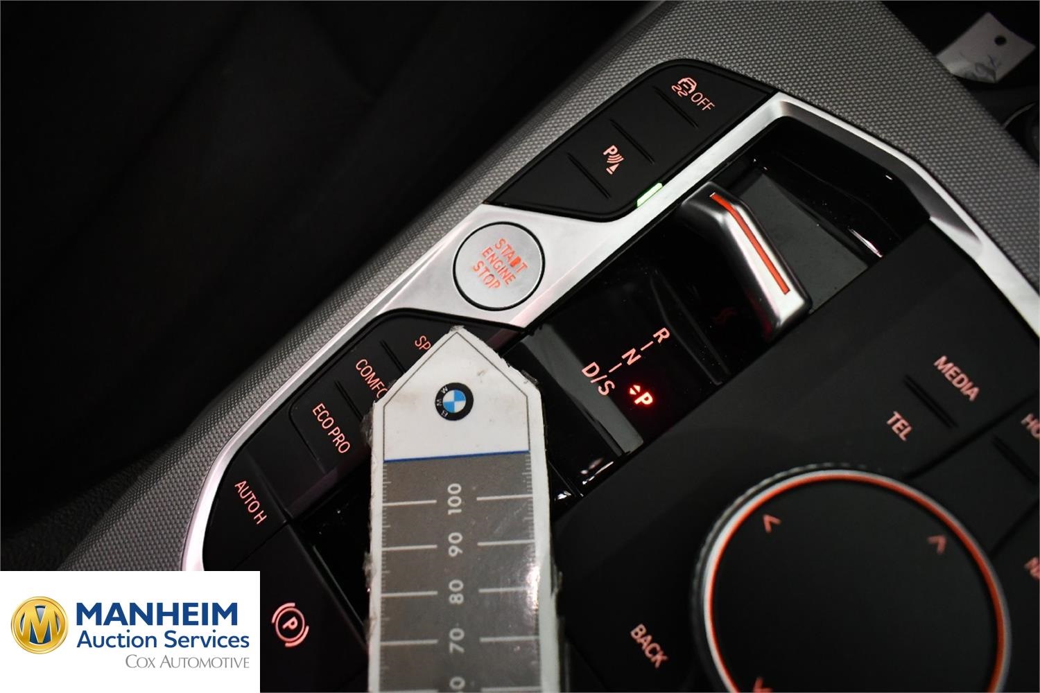 Foto BMW 318d Berlina (G20) 34
