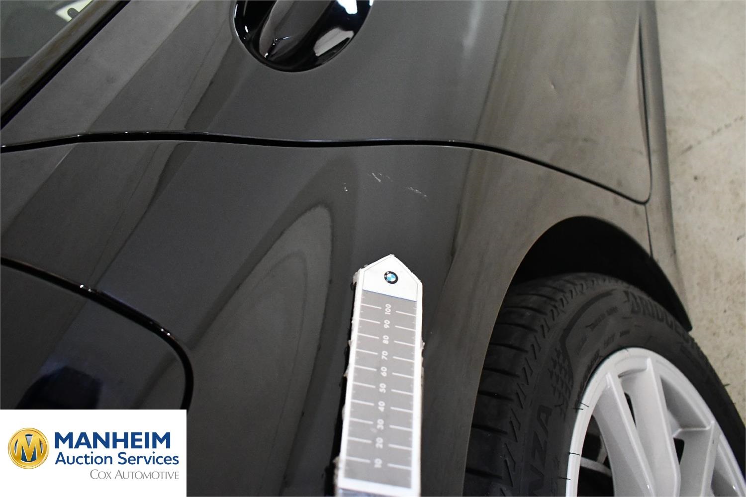 Foto BMW 318d Berlina (G20) 35