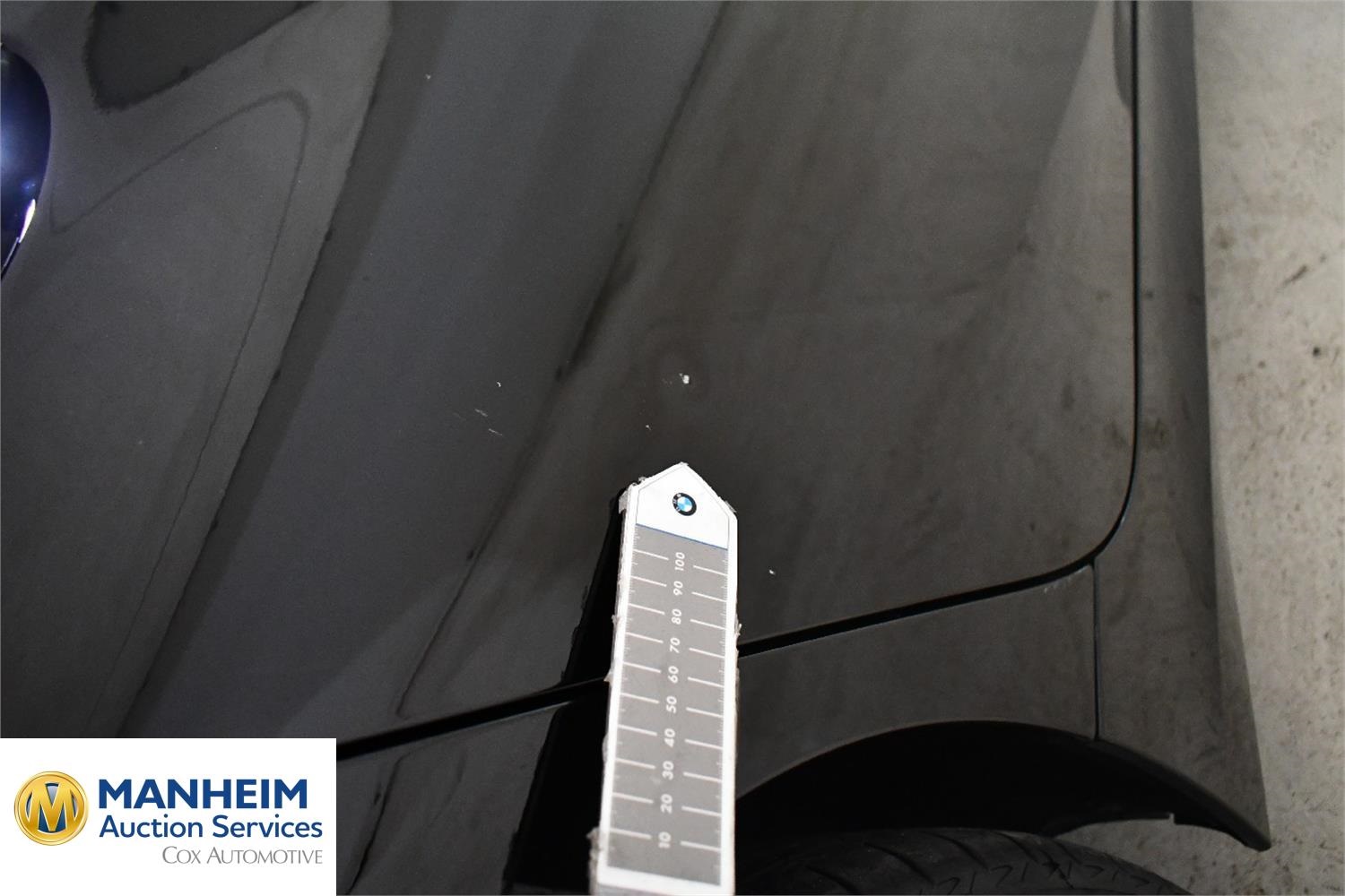 Foto BMW 318d Berlina (G20) 36