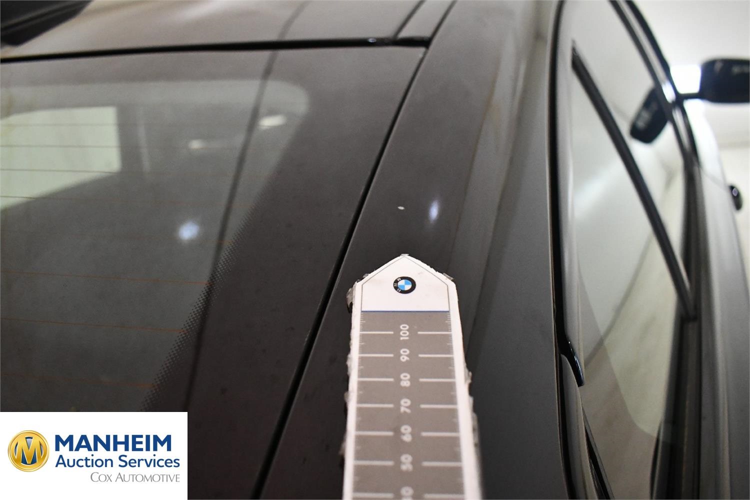 Foto BMW 318d Berlina (G20) 37