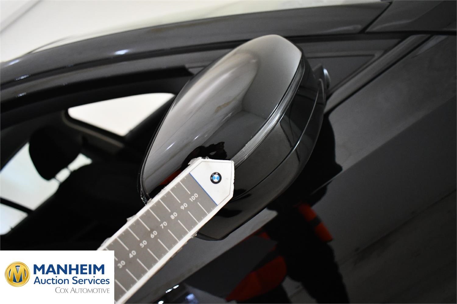 Foto BMW 318d Berlina (G20) 39