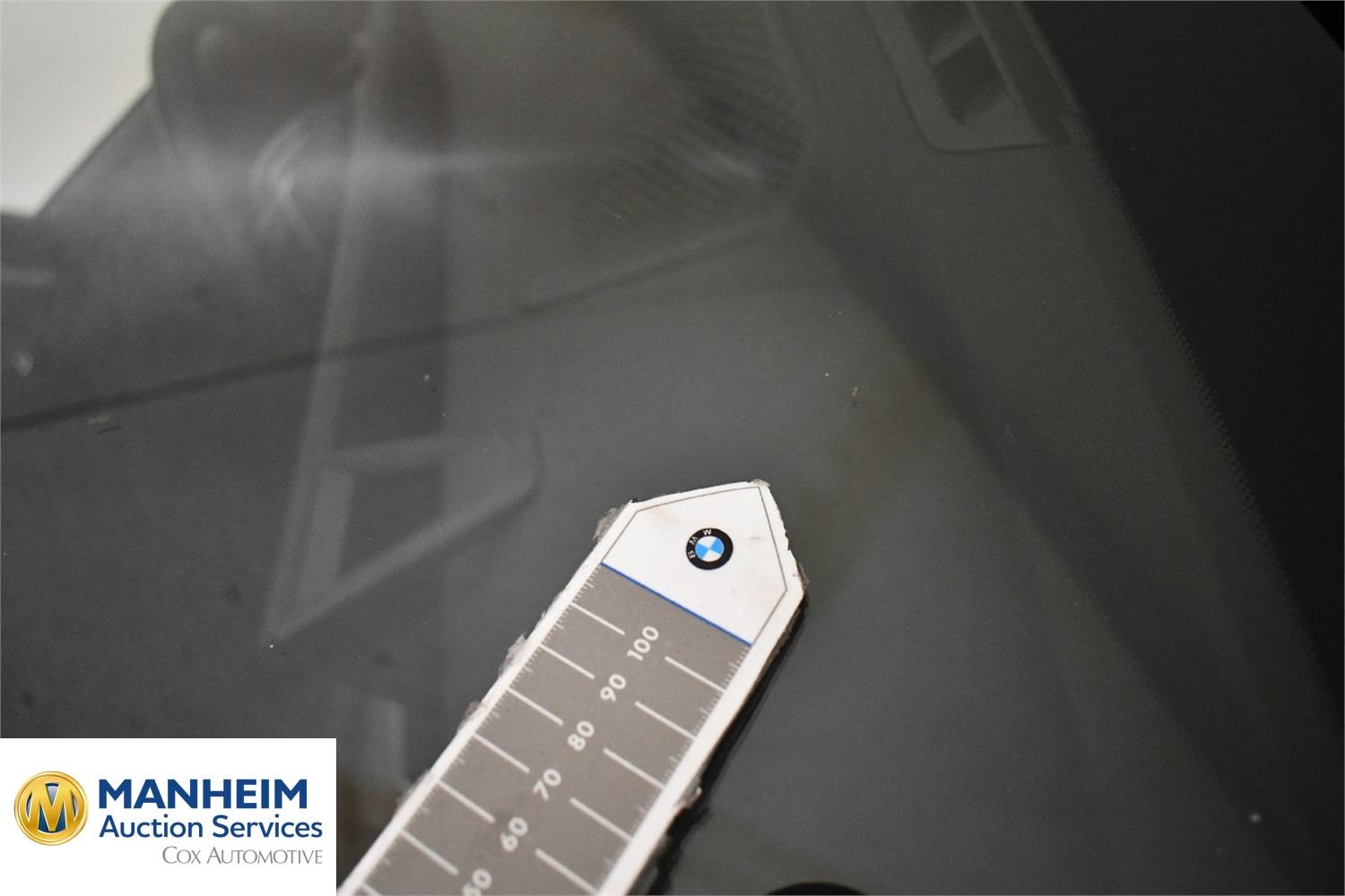 Foto BMW 318d Berlina (G20) 41