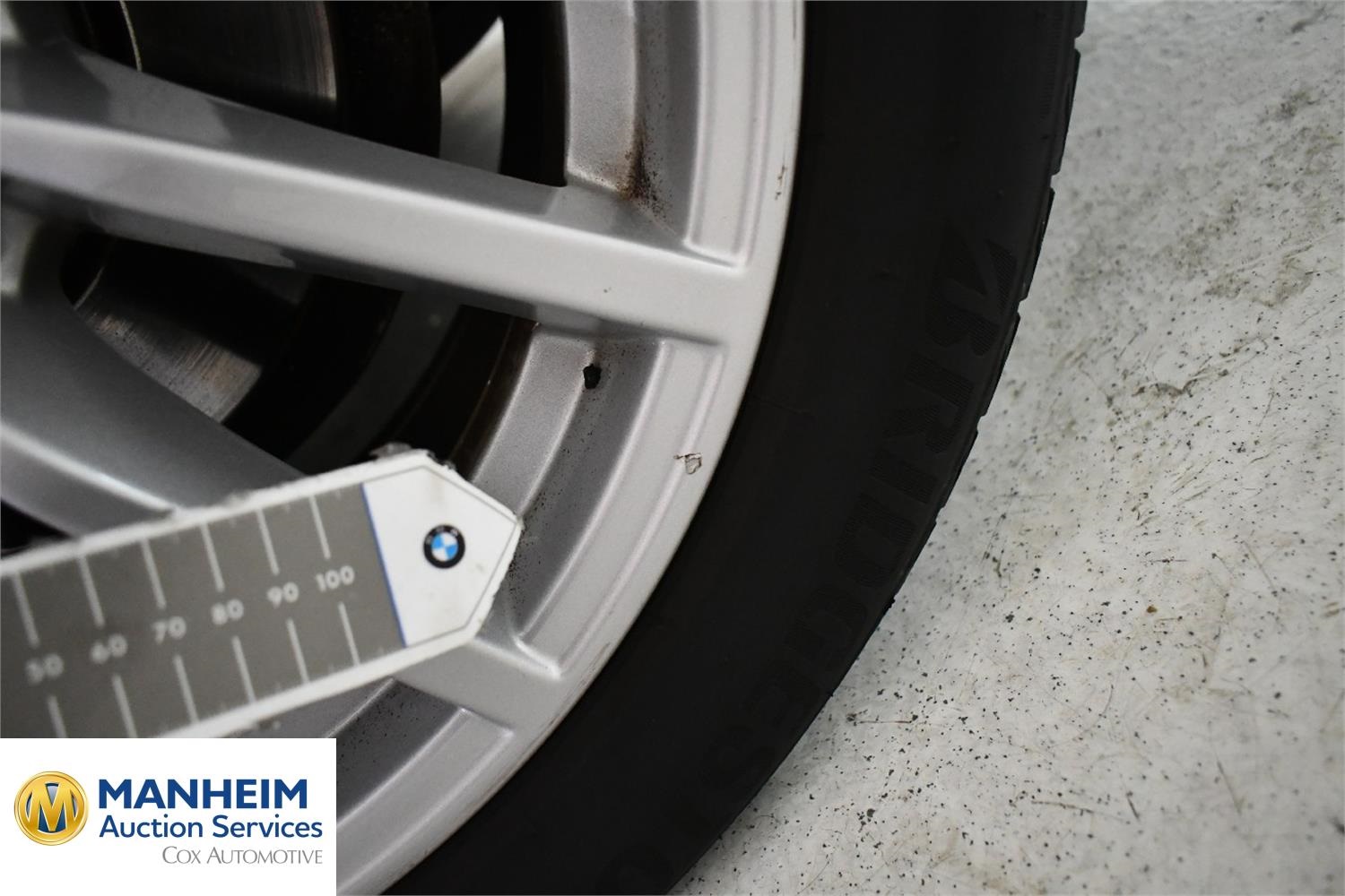 Foto BMW 318d Berlina (G20) 43
