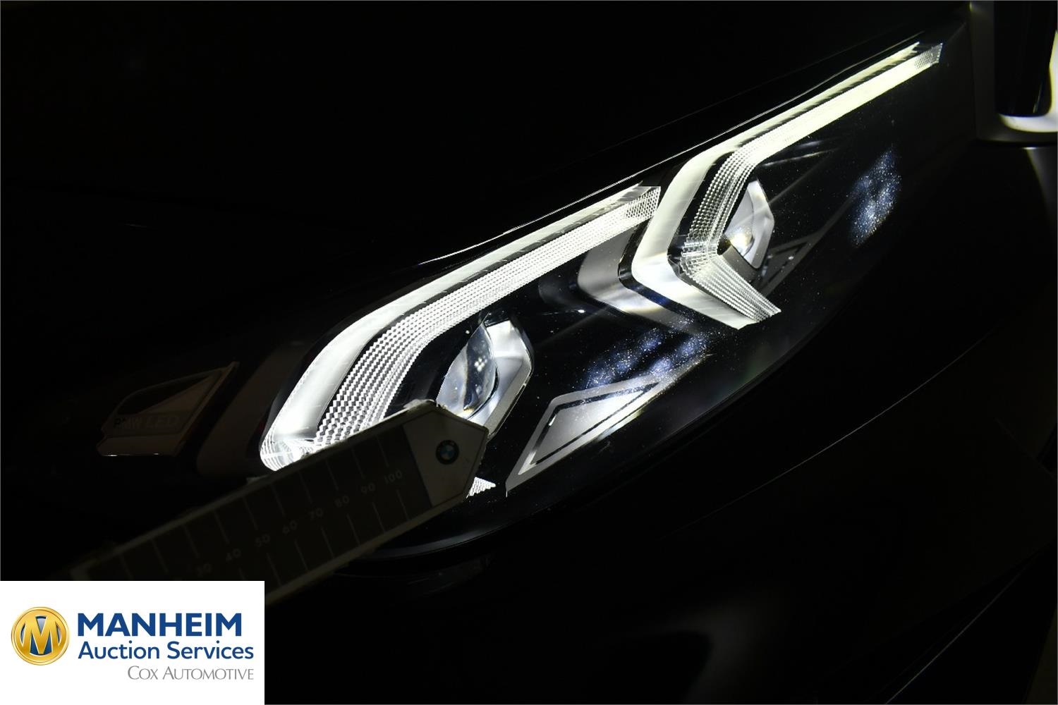 Foto BMW 318d Berlina (G20) 44