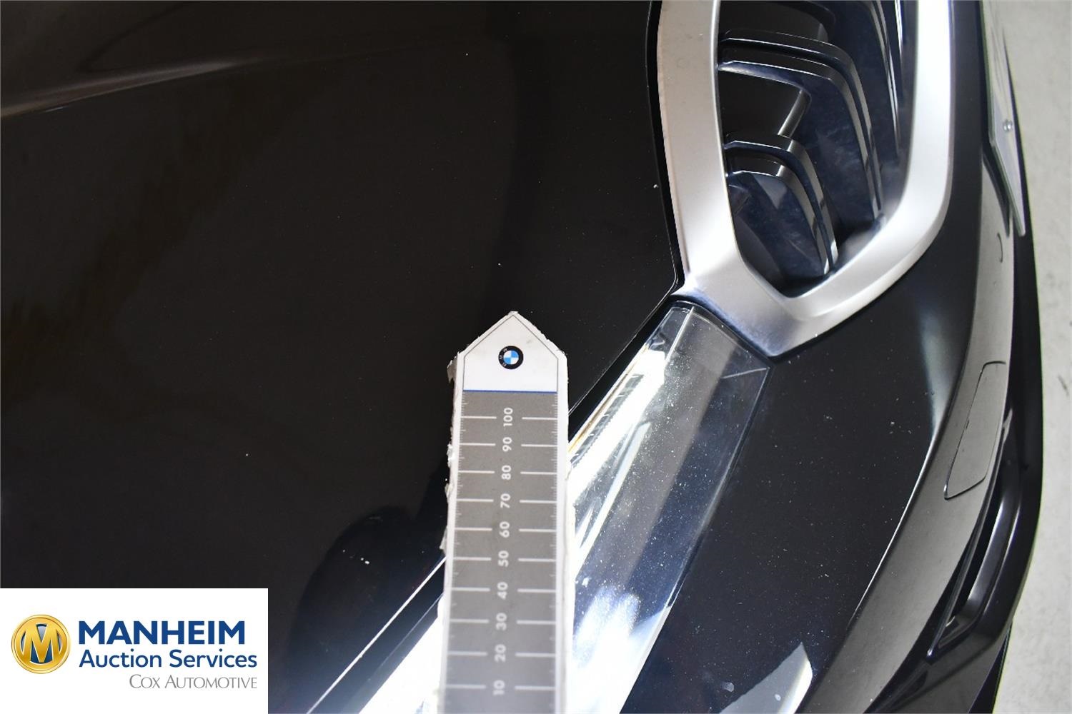 Foto BMW 318d Berlina (G20) 45
