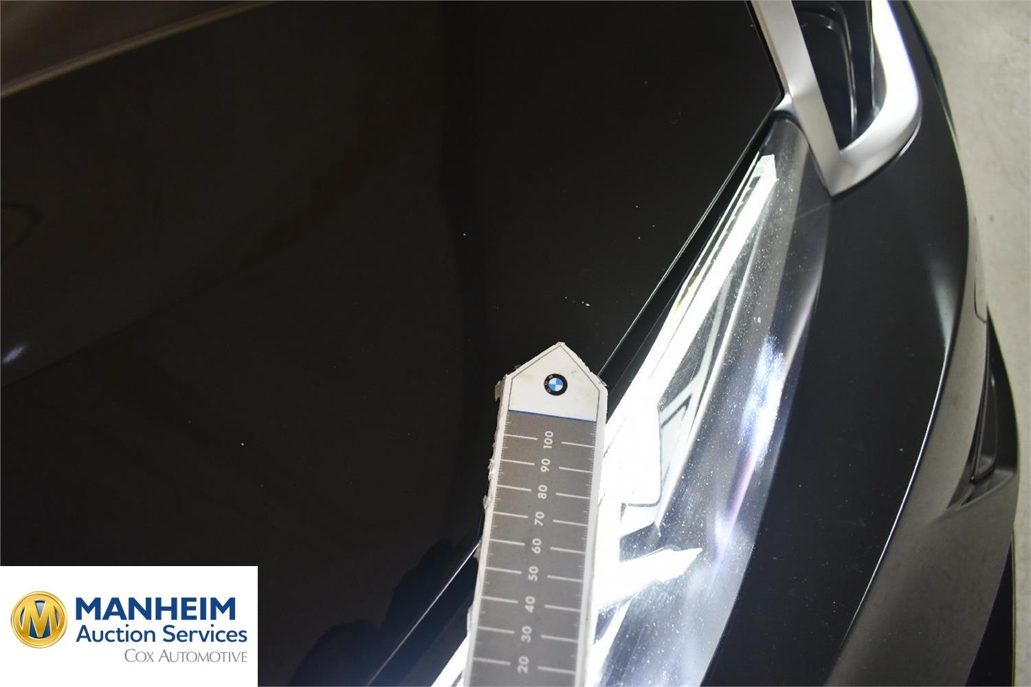 Foto BMW 318d Berlina (G20) 46