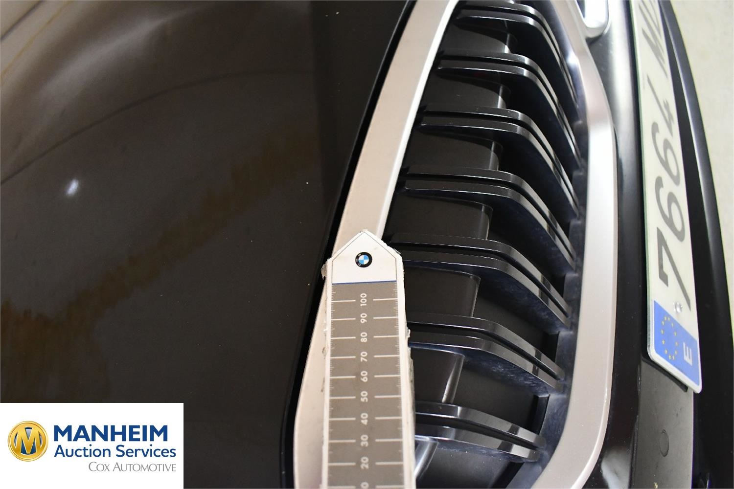 Foto BMW 318d Berlina (G20) 47
