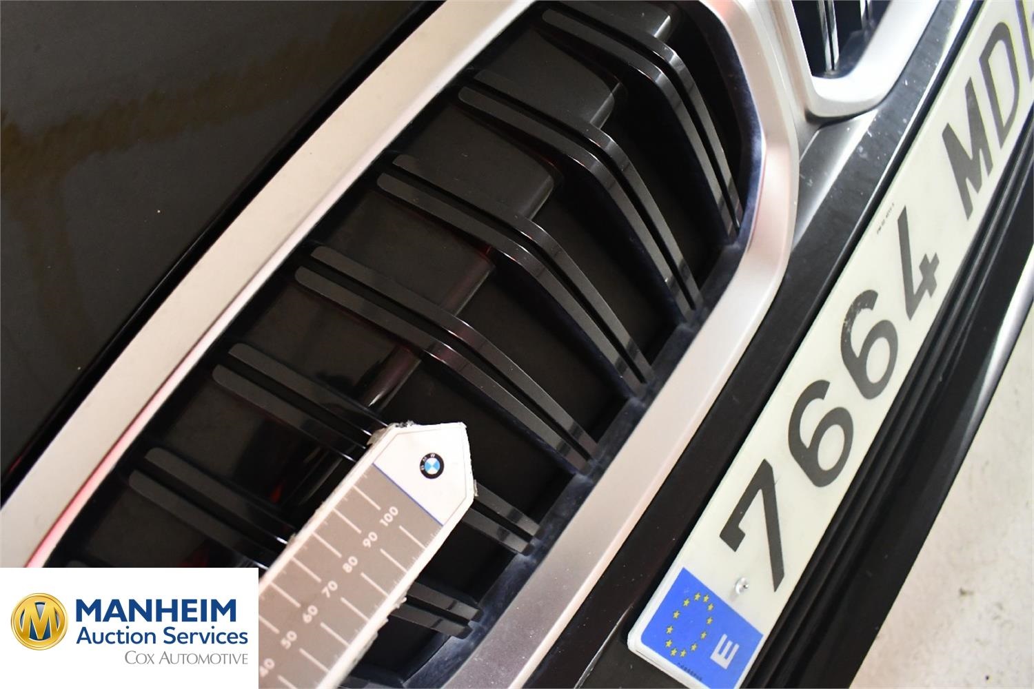 Foto BMW 318d Berlina (G20) 48