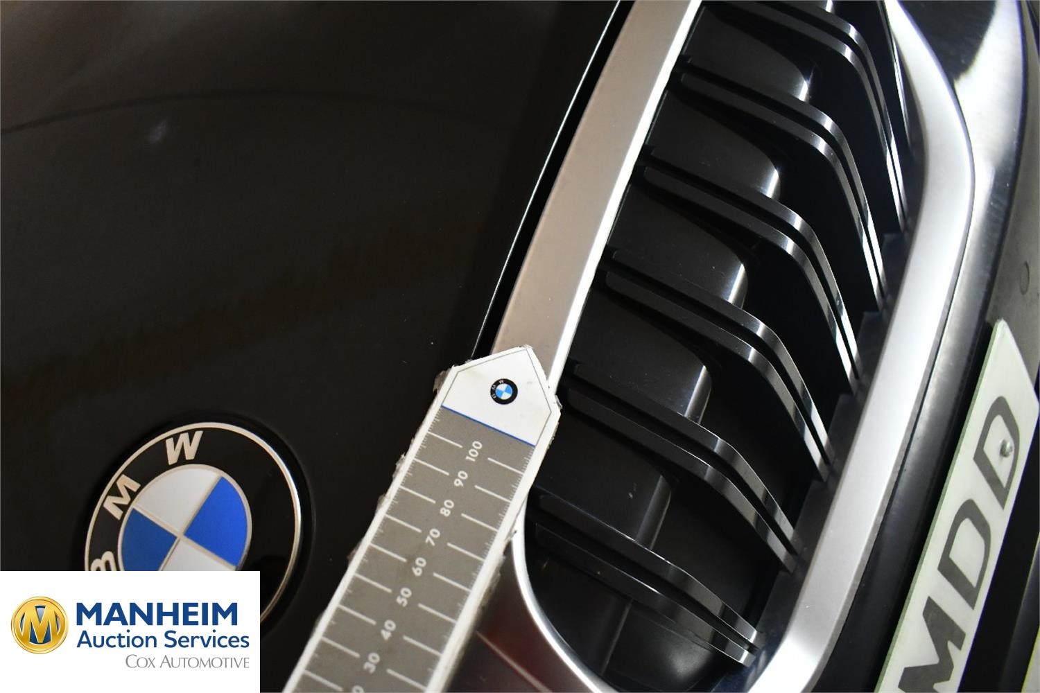 Foto BMW 318d Berlina (G20) 50