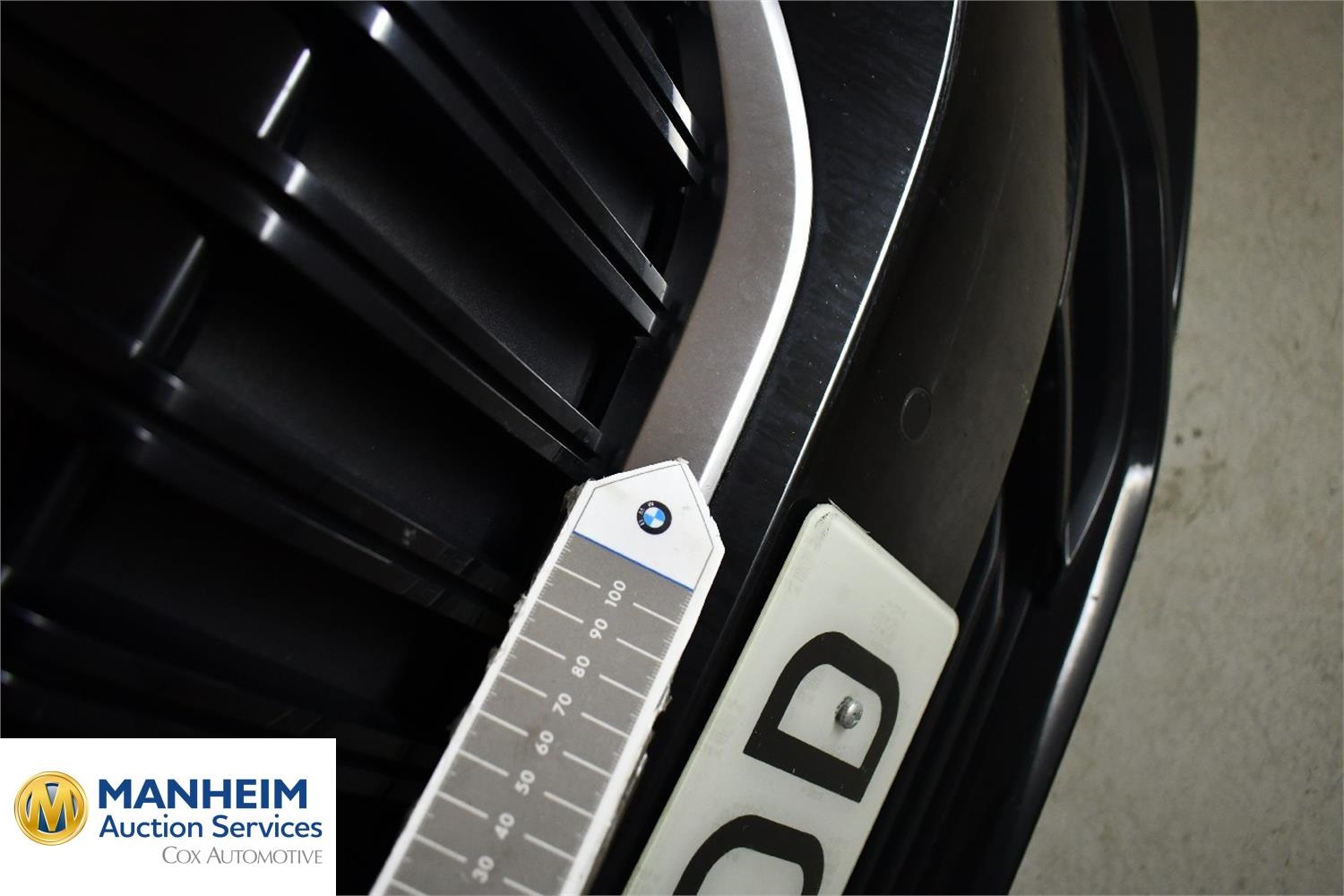 Foto BMW 318d Berlina (G20) 51