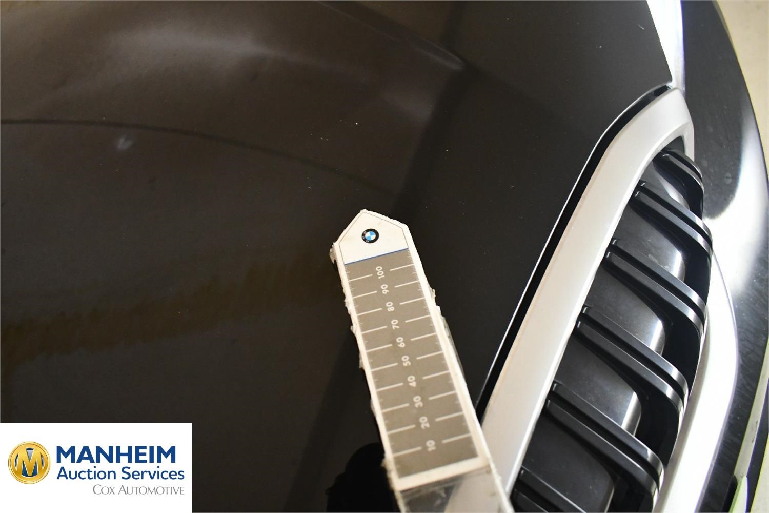 Foto BMW 318d Berlina (G20) 52