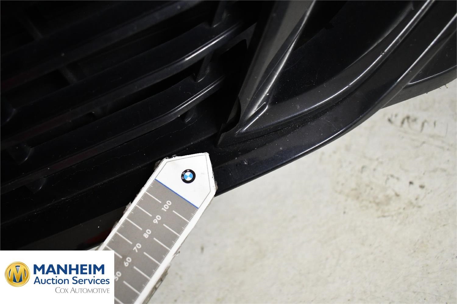 Foto BMW 318d Berlina (G20) 54