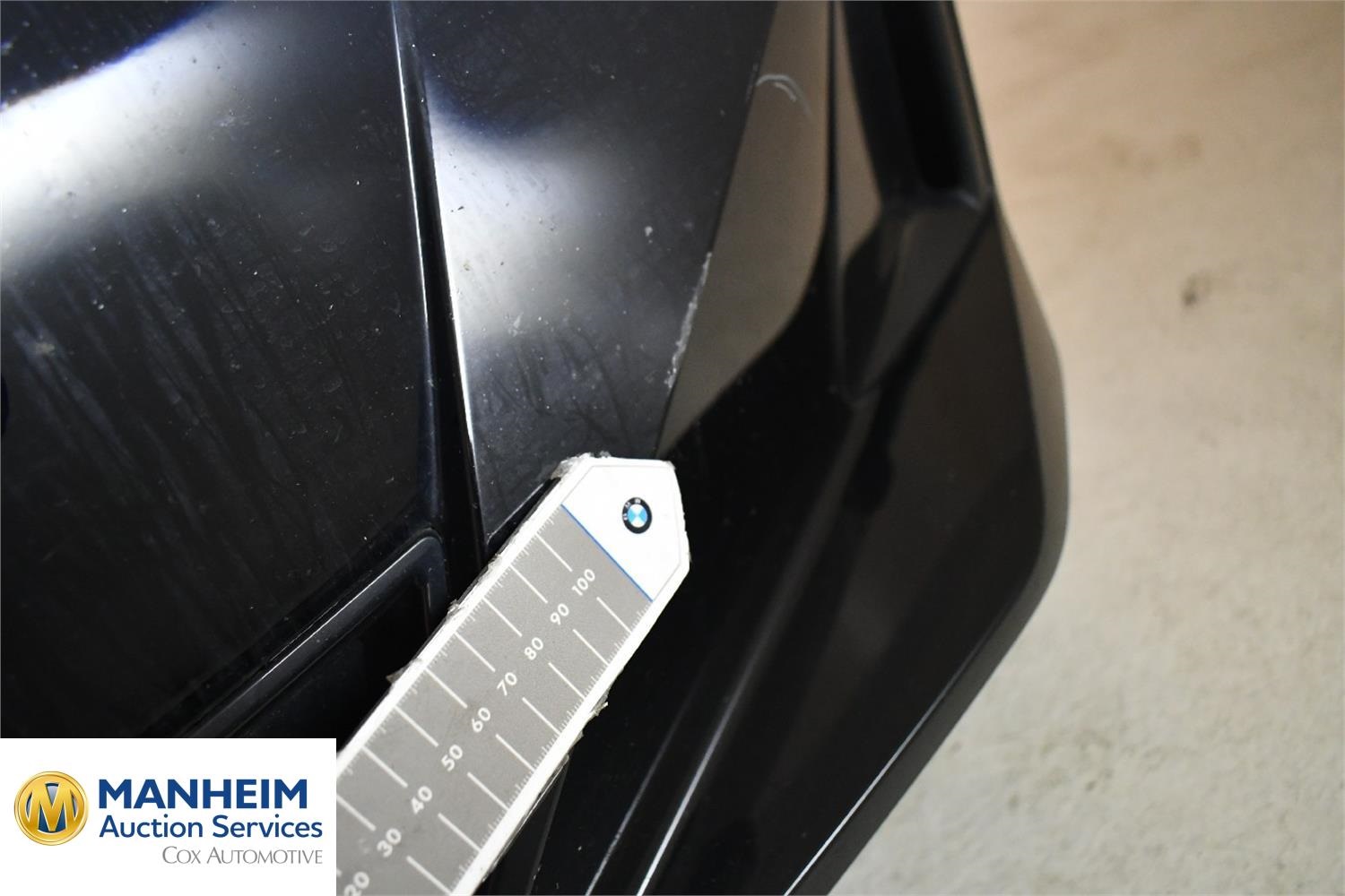 Foto BMW 318d Berlina (G20) 56