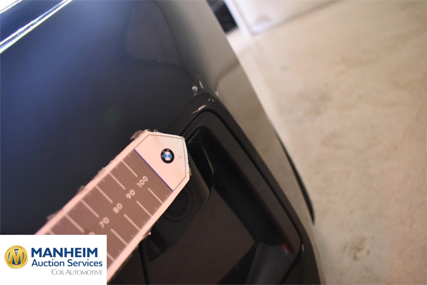 Foto BMW 318d Berlina (G20) 57