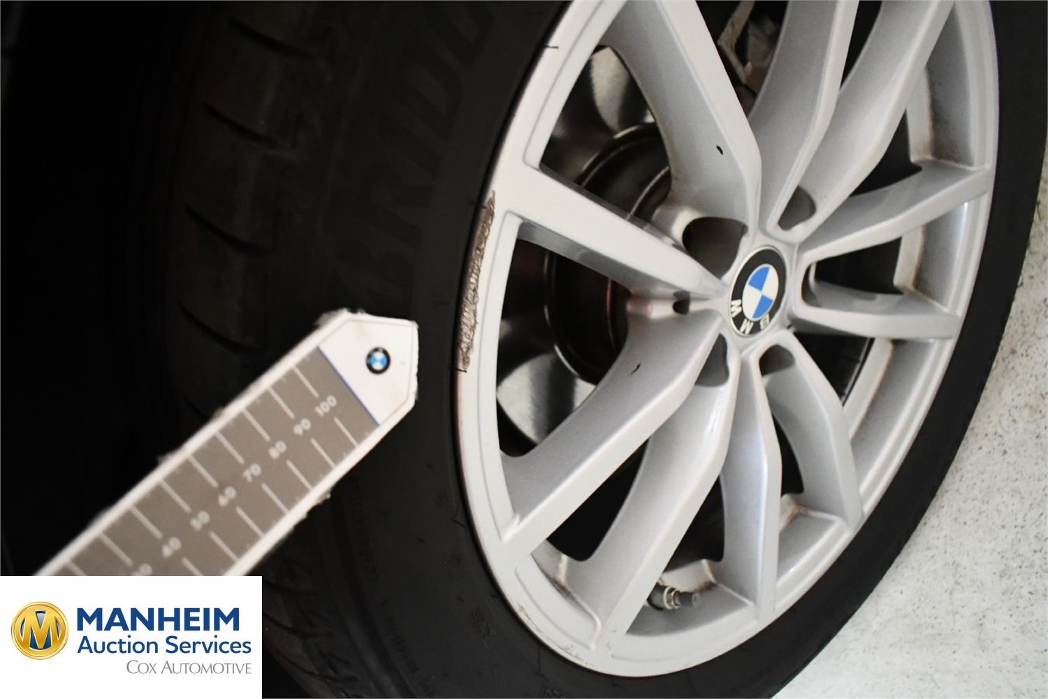 Foto BMW 318d Berlina (G20) 59