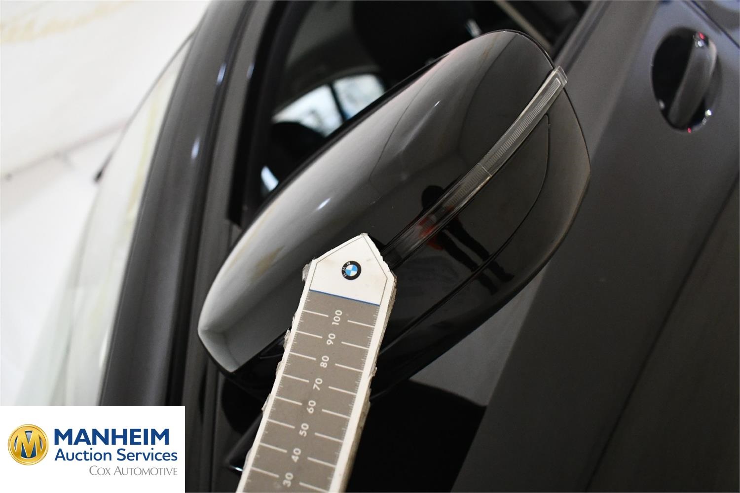 Foto BMW 318d Berlina (G20) 60
