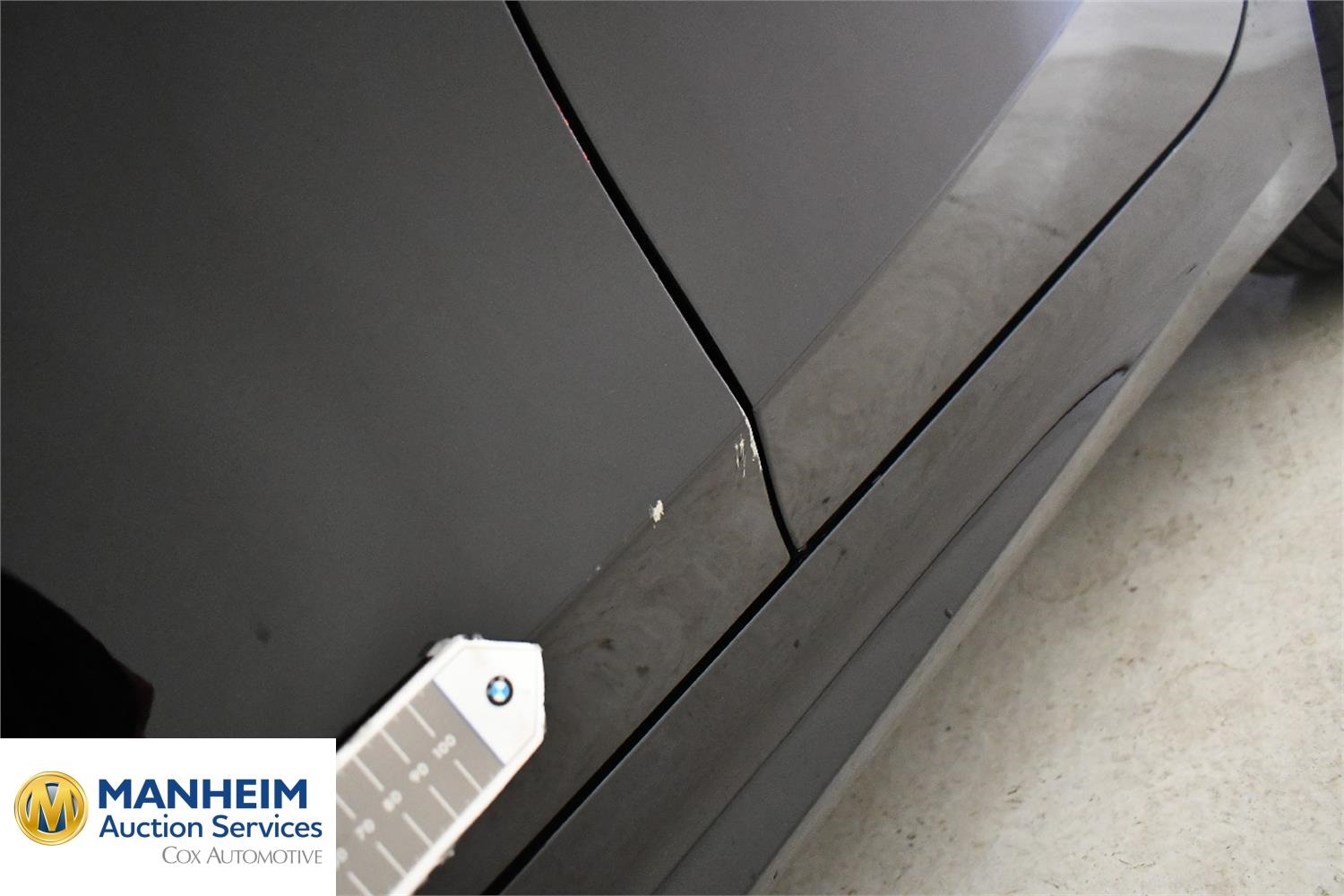 Foto BMW 318d Berlina (G20) 61