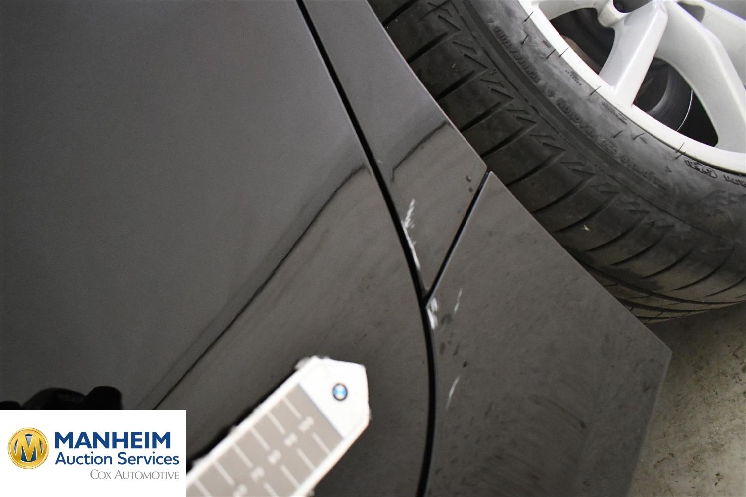 Foto BMW 318d Berlina (G20) 62