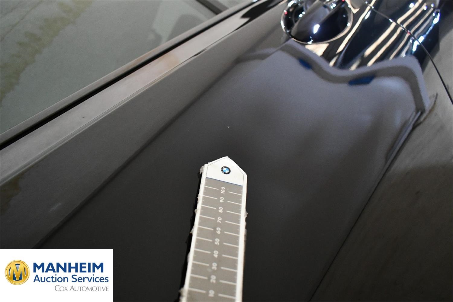 Foto BMW 318d Berlina (G20) 63
