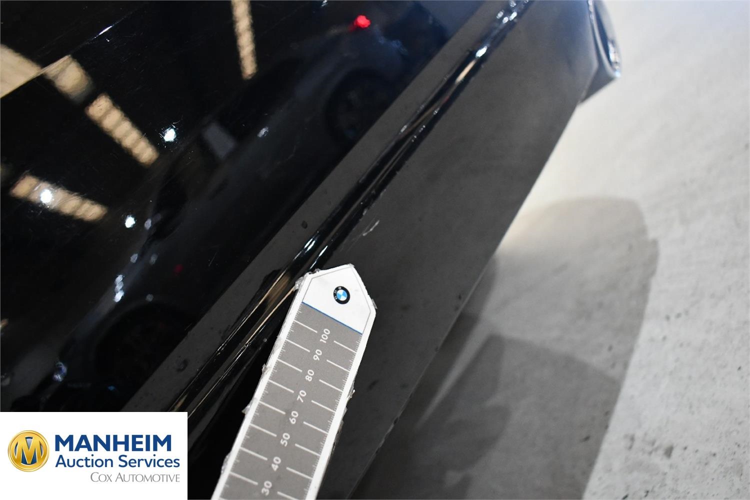 Foto BMW 318d Berlina (G20) 66