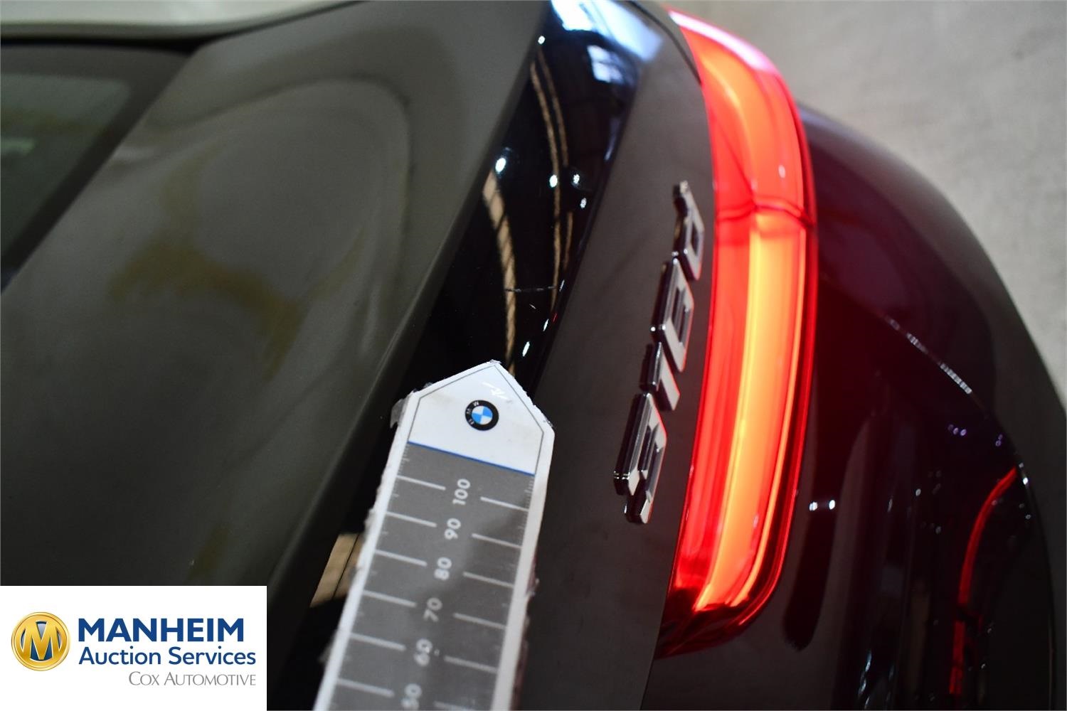 Foto BMW 318d Berlina (G20) 67