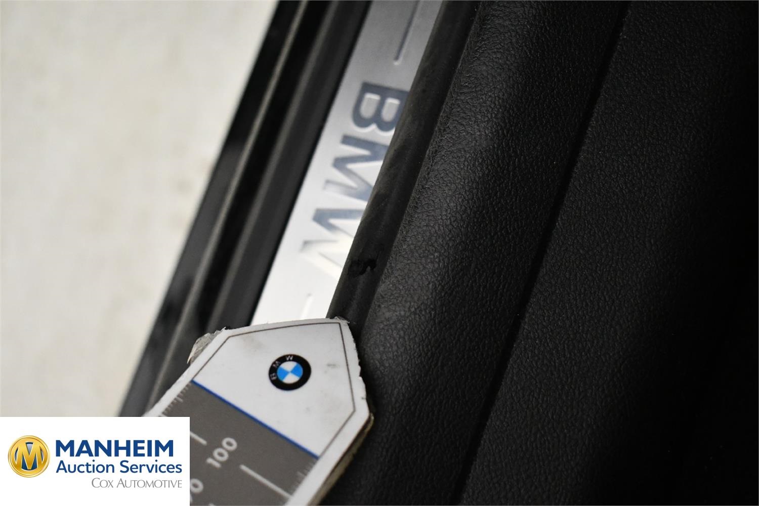 Foto BMW 318d Berlina (G20) 68