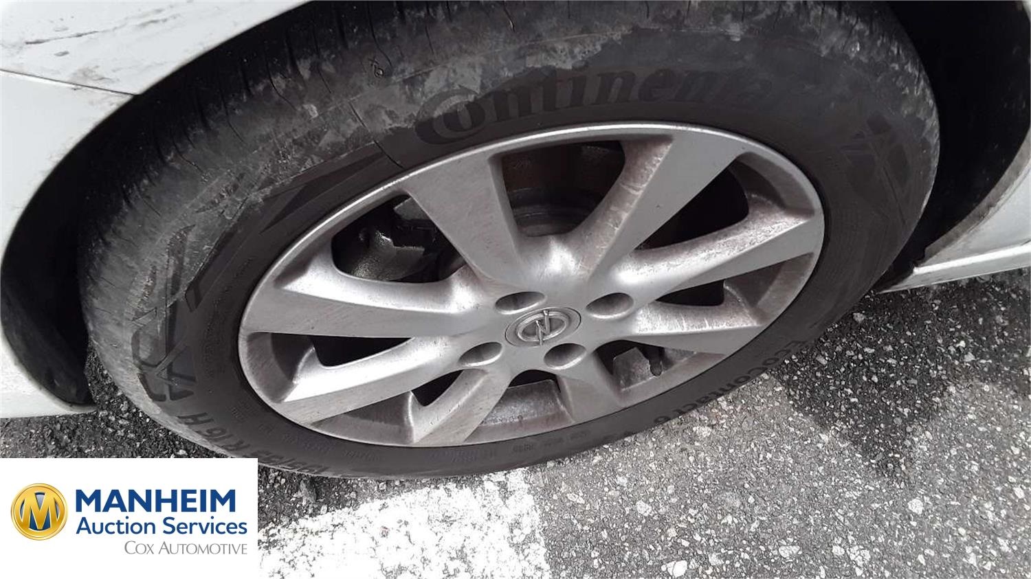 Foto Opel Corsa 4