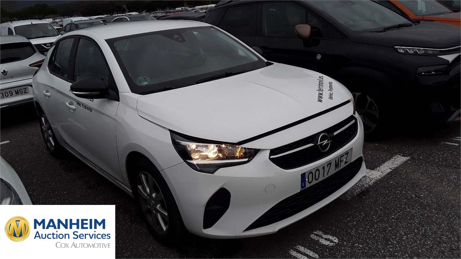 Foto Opel Corsa 6
