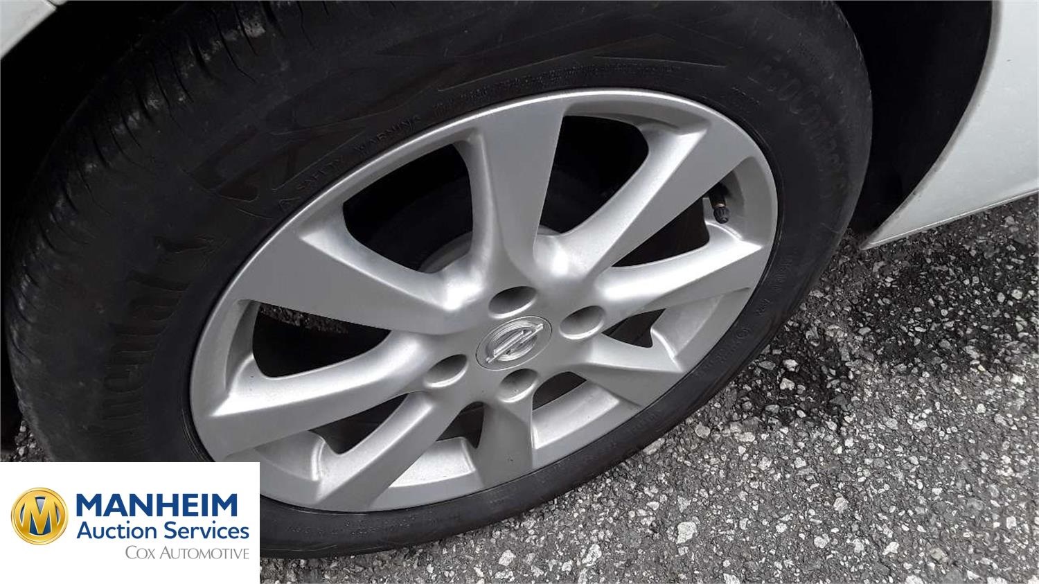 Foto Opel Corsa 14